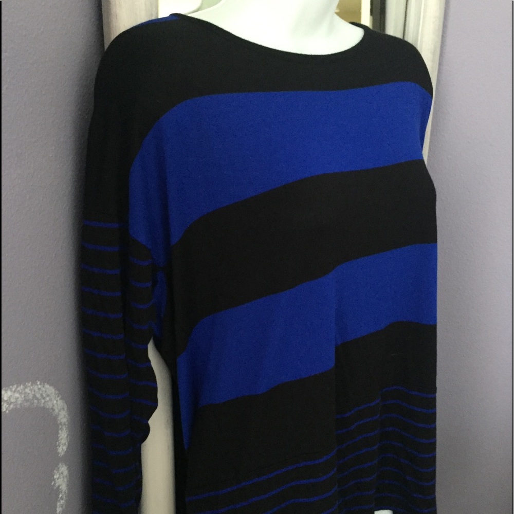 Lightweight Sweater